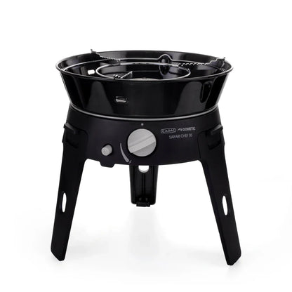 Cadac / Dometic Safari Chef 30 LP Deluxe Pro QR BBQ