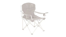 Outwell Catamarca XL Arm Chair Forest Green