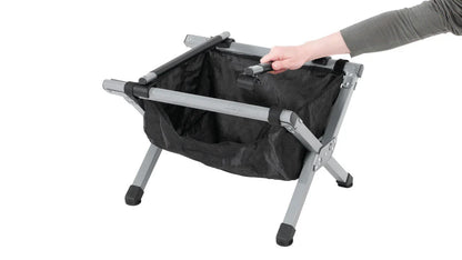 Outwell Charlotte Town with Storage Pouch
