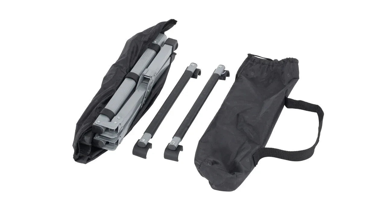 Outwell Charlotte Town with Storage Pouch