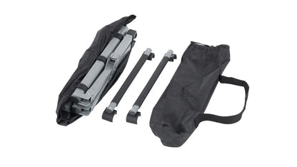 Outwell Charlotte Town with Storage Pouch