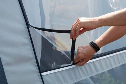 Isabella Air Cirrus North 400 Caravan Awning