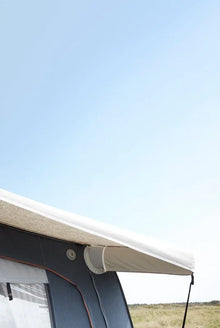Isabella Air Cirrus North 400 Caravan Awning