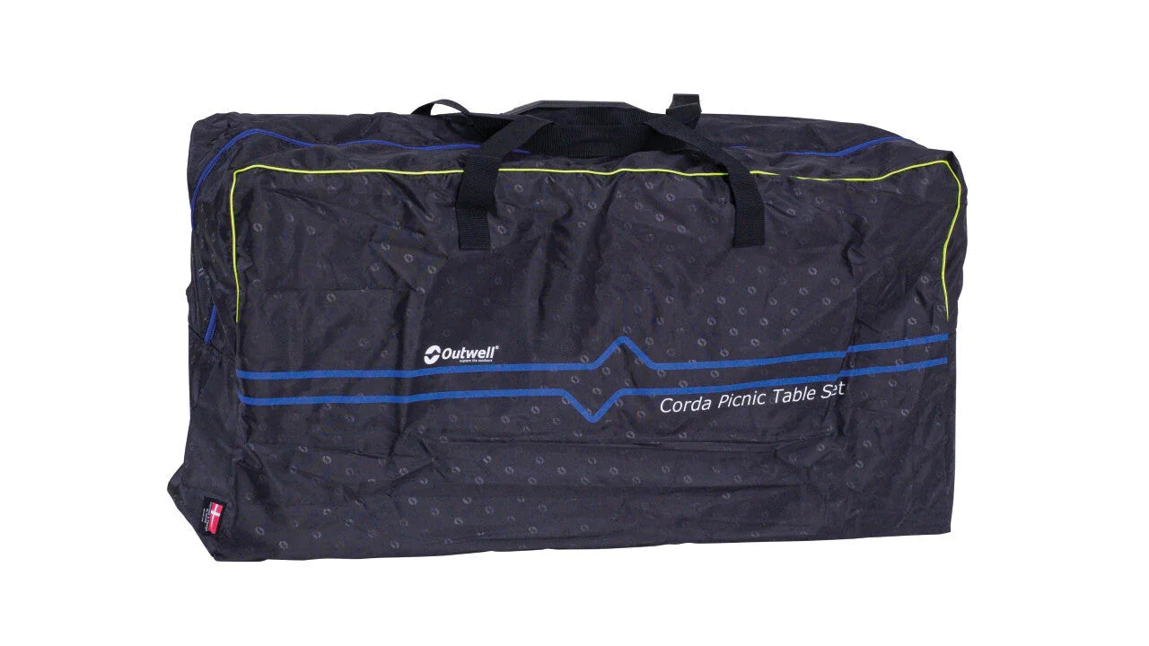 Outwell Corda Picnic Table Set