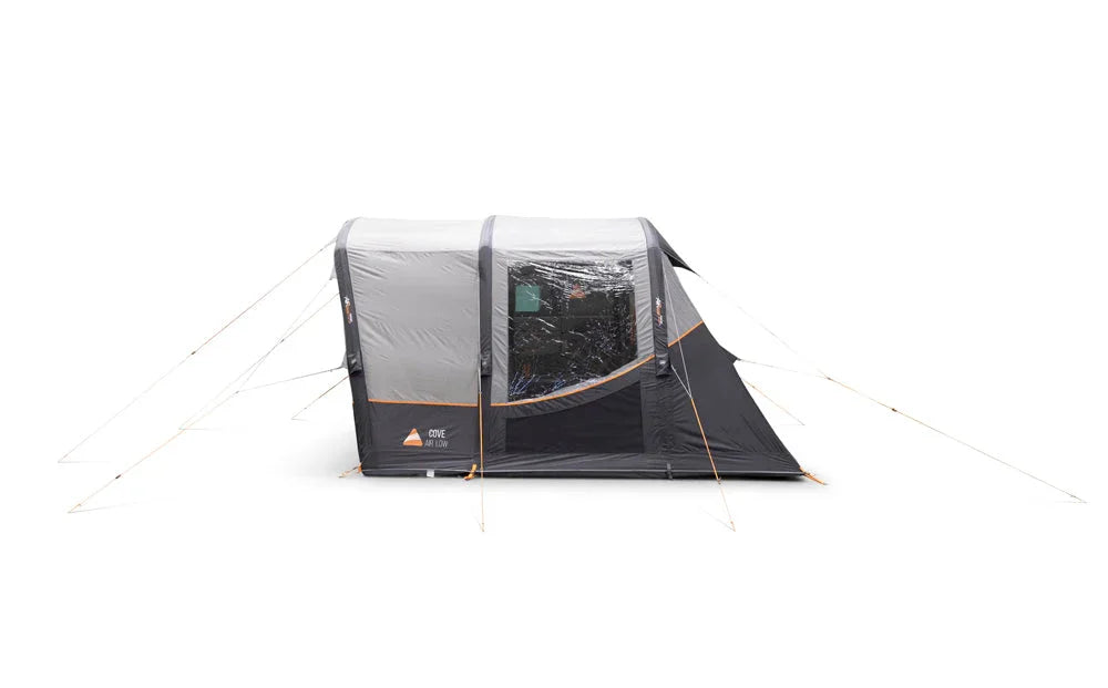 Vango Cove III Air Low Drive-away Awning 2026