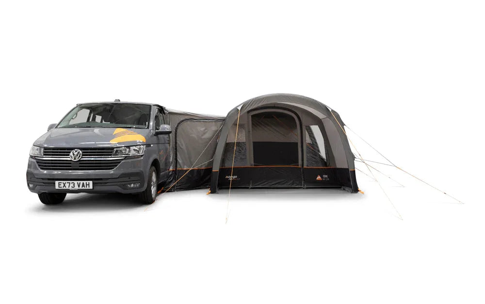 Vango Cove III Air Low Drive-away Awning 2026