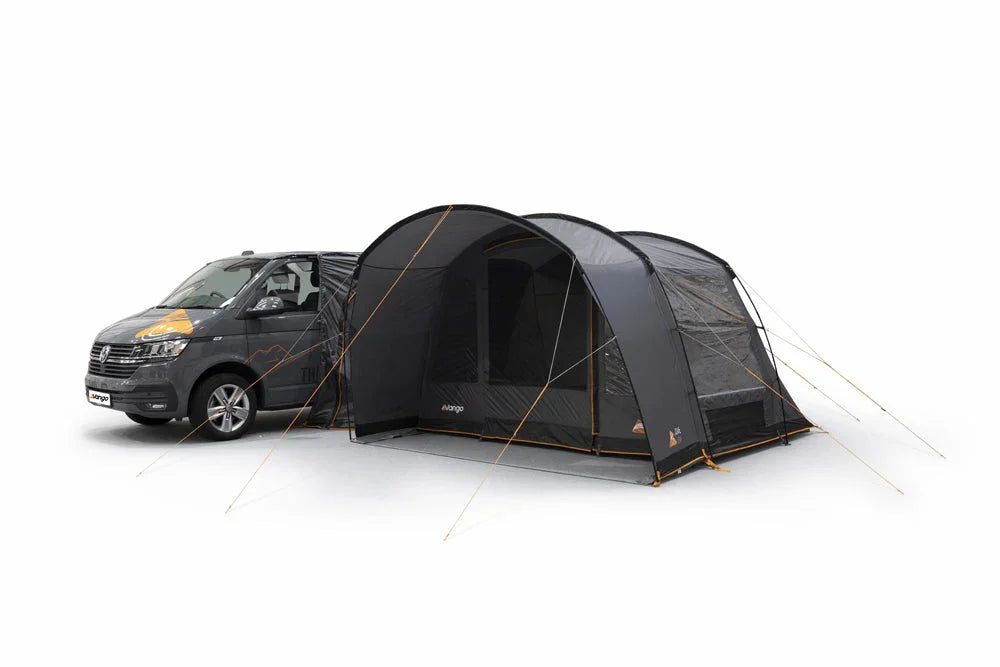 Vango Cove III Low Drive-away Awning 2026