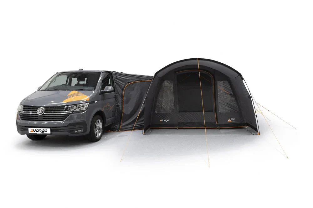 Vango Cove III Low Drive-away Awning 2026