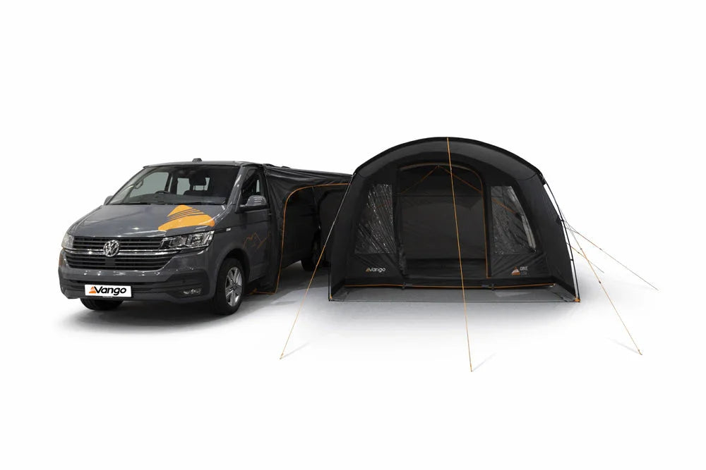 Vango Cove III Low Drive-away Awning 2026
