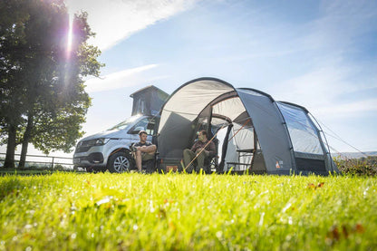Vango Cove III Low Drive-away Awning 2026