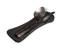 Ridgemonkey DLX Cutlery Set 16pc