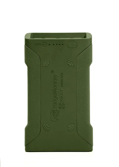 RidgeMonkey Vault C-Smart Wireless 77850mAh Battery Green
