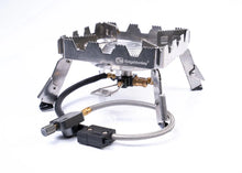 RidgeMonkey Quad Stove Pro (Single)