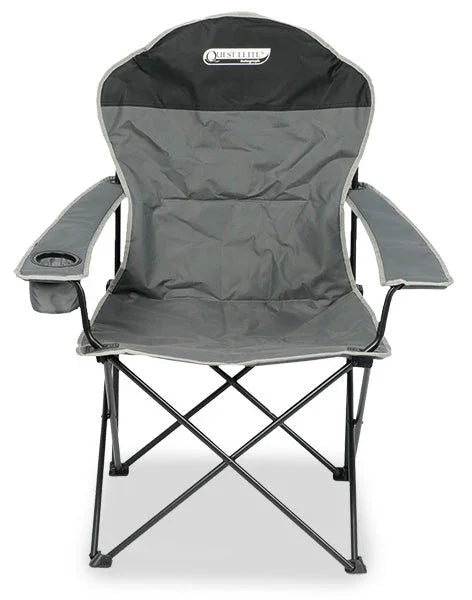 Quest Elite Autograph Dorset Chair
