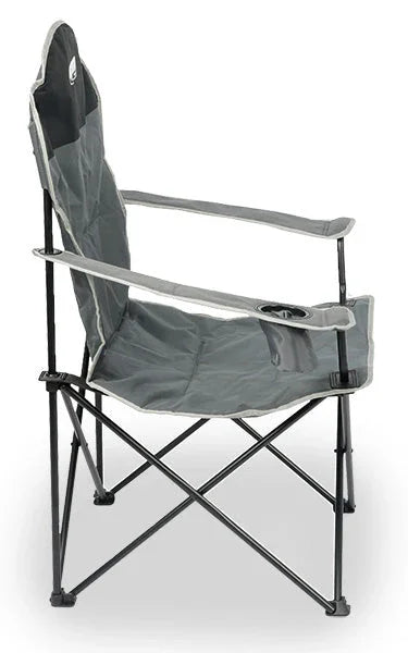 Quest Elite Autograph Dorset Chair