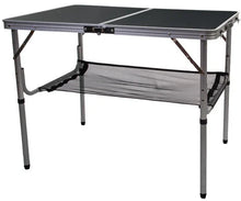 Quest Brean Speedfit Table (Onyx Edition)