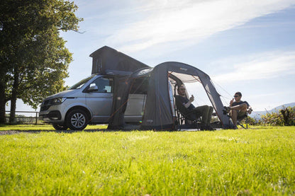 Vango Faros III Low Drive-away Awning 2026