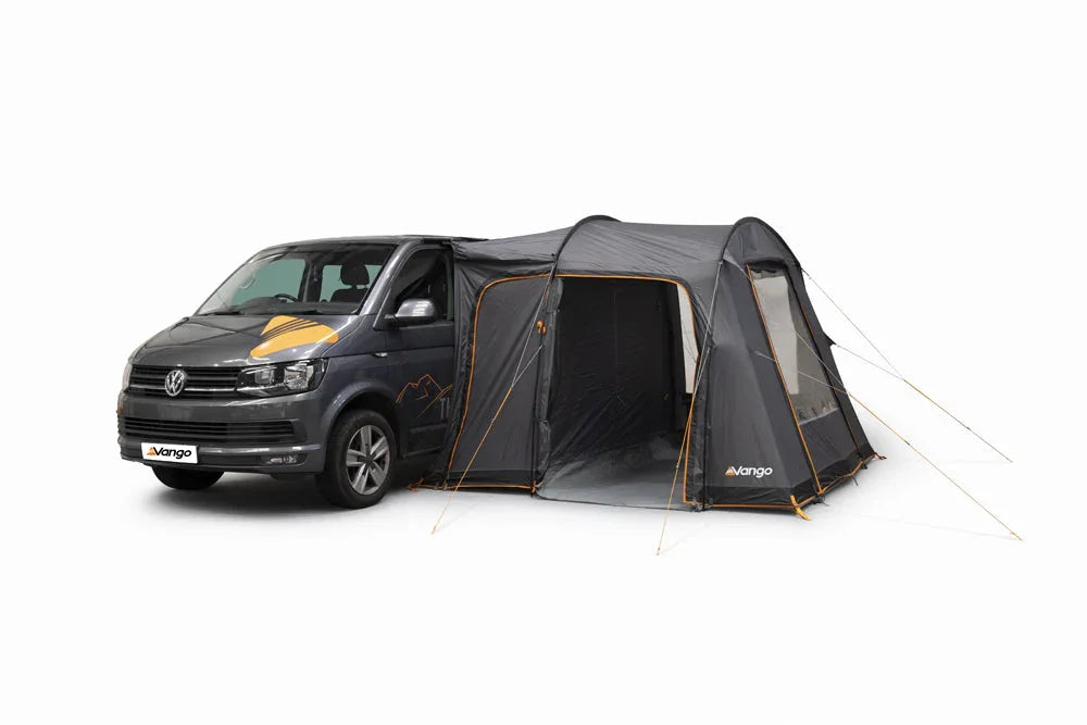 Vango Faros III Low Drive-away Awning 2026