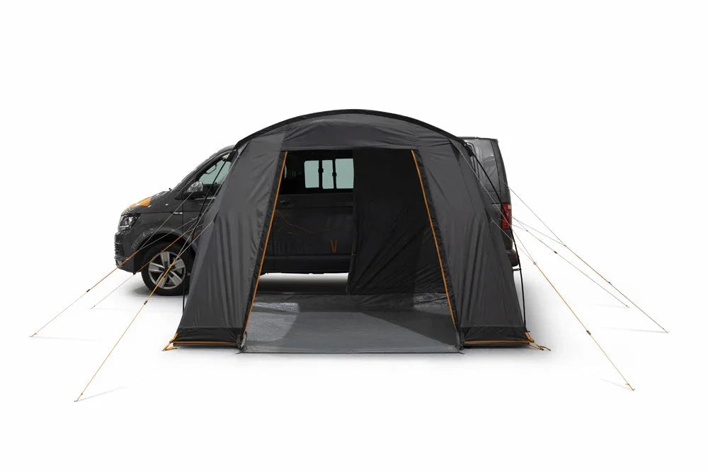 Vango Faros III Low Drive-away Awning 2026