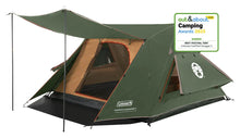 Coleman FastPitch Swagger 3 Tent 2026
