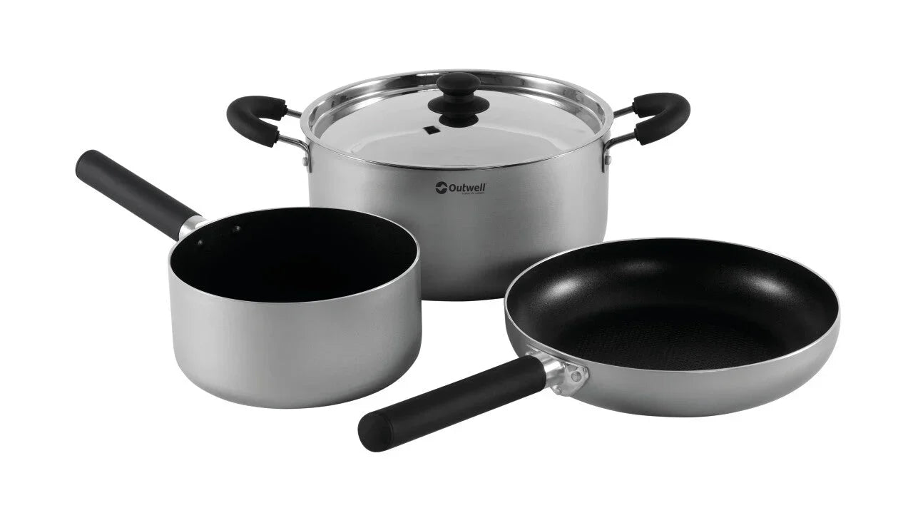 Outwell Feast L Cook Set