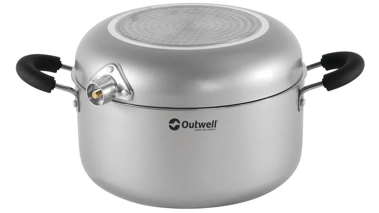 Outwell Feast M Cook Set