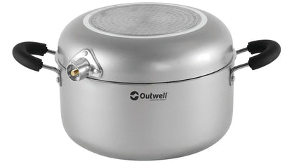 Outwell Feast M Cook Set