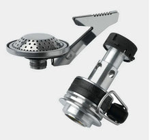 Coleman Fyrelite Small Gas Stove
