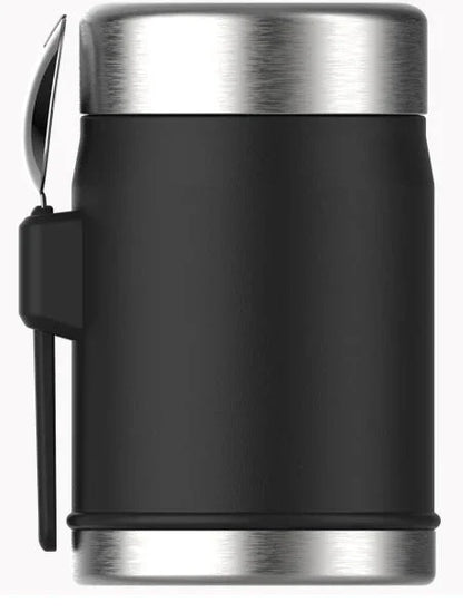 Stanley Legendary Classic Food Jar 14oz Black