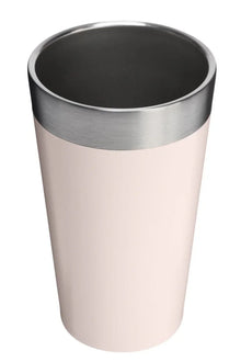 Stanley Insulated Stacking Tumbler 16oz Rose Pink