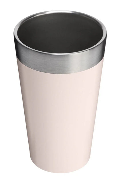 Stanley Insulated Stacking Tumbler 16oz Rose Pink