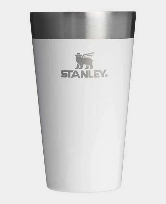 Stanley Insulated Stacking Tumbler Frost White 16oz