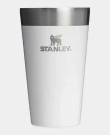 Stanley Insulated Stacking Tumbler Frost White 16oz