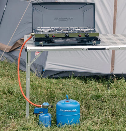 Campingaz Twin Connection CV/R 29mbar