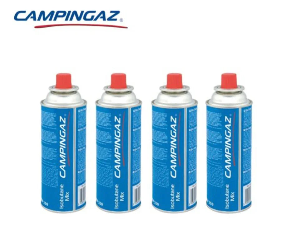 Campingaz CP250 Gas Cartridges x24