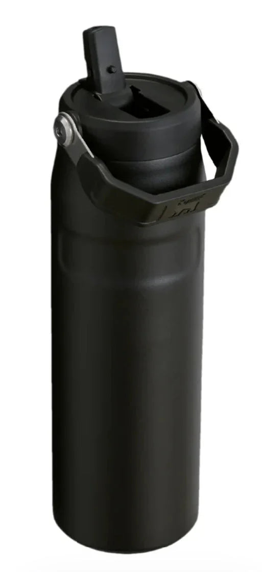 Stanley Aerolight™ ICEFLOW Bottle Black 36oz/1.1L