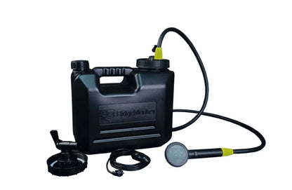 Ridgemonkey Outdoor Power Shower “Full Kit″