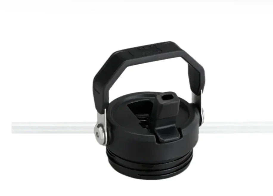 Stanley Aerolight™ ICEFLOW Bottle Black 36oz/1.1L