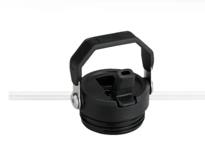 Stanley Aerolight™ ICEFLOW Bottle Black 36oz/1.1L
