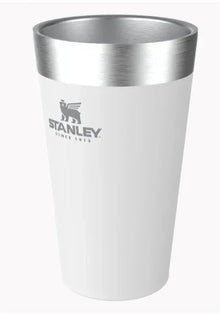 Stanley Insulated Stacking Tumbler Frost White 16oz