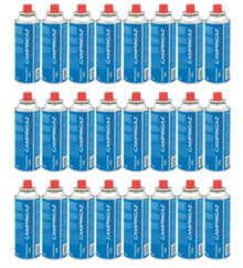 Campingaz CP250 Gas Cartridges x24