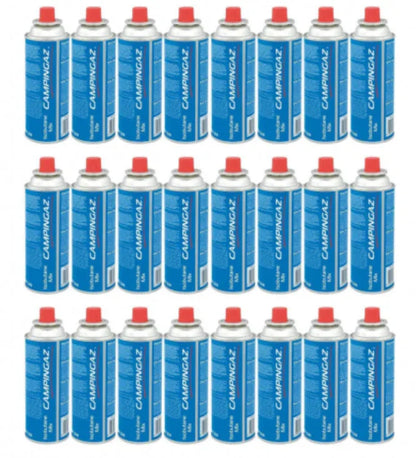 Campingaz CP250 Gas Cartridges x24
