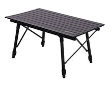 Elite Brenig Slatted Table - Folds into Own Bag