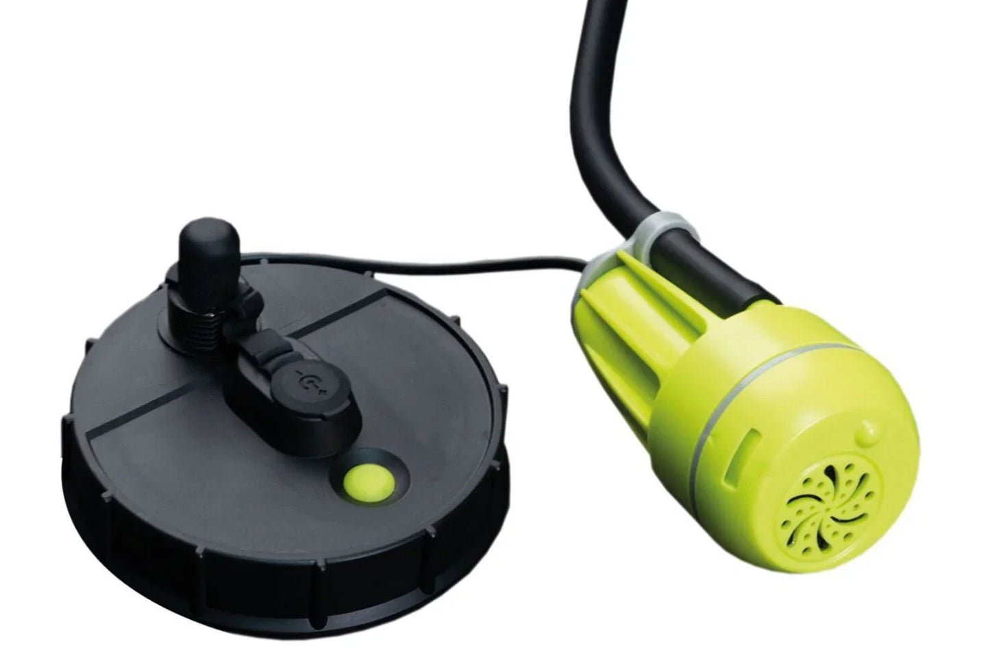 Ridgemonkey Outdoor Power Shower “Full Kit″