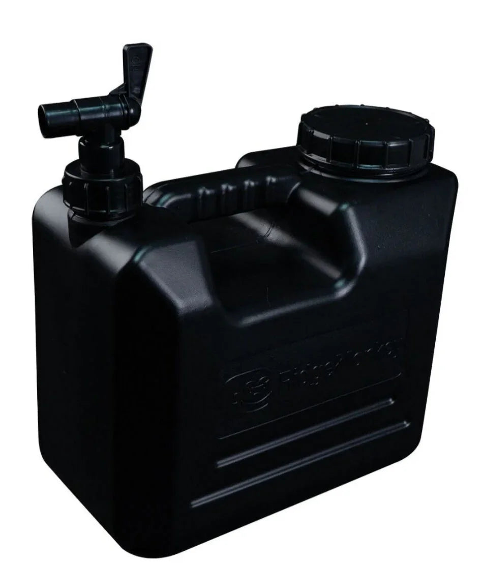 Ridgemonkey Outdoor Power Shower “Full Kit″