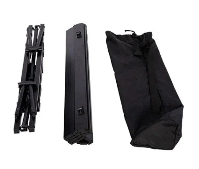 Elite Brenig Slatted Table - Folds into Own Bag