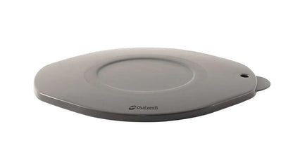 Outwell Lid for Collaps Bowl S grey