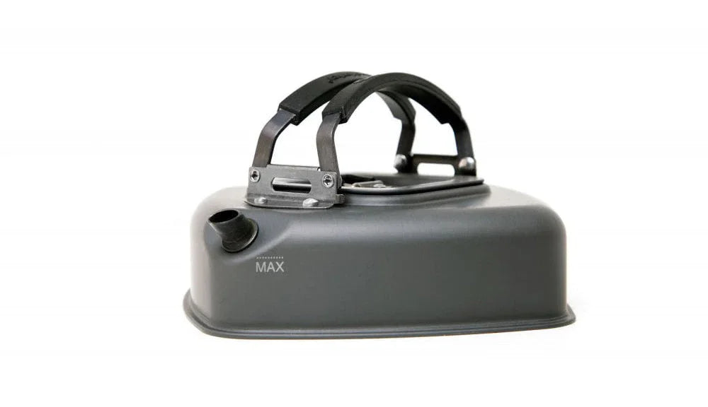 RidgeMonkey Square Kettle Small 0.5L
