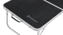 Outwell Heyfield Low Table