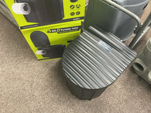 The Big D Portable/Collapsible Toilet